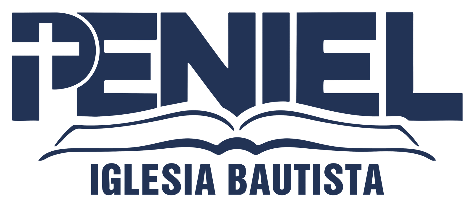 Iglesia Bautista Peniel